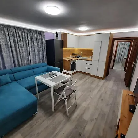 Apartmán апартамент еделвайс варна/edelvays *