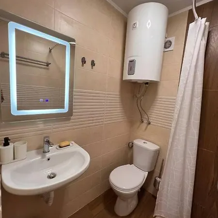 Apartmán апартамент еделвайс варна/edelvays *