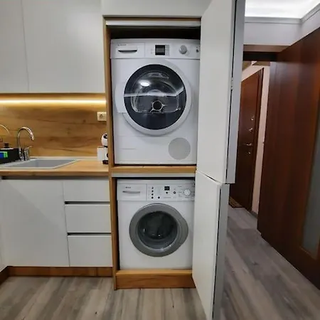 Apartmán апартамент еделвайс варна/edelvays *