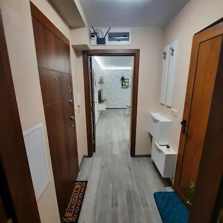 Apartmán апартамент еделвайс варна/edelvays *