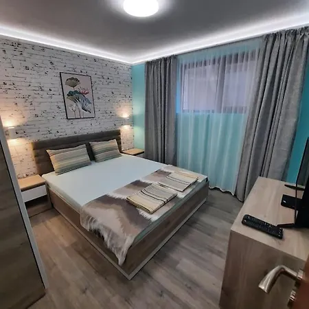 Apartmán апартамент еделвайс варна/edelvays