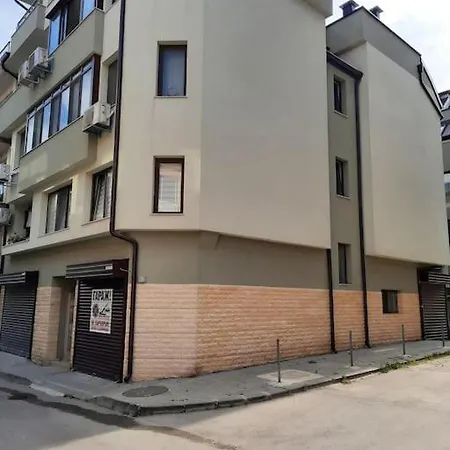 Apartment апартамент еделвайс варна/edelvays *
